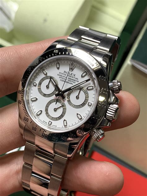 rolex 116520 werk|rolex daytona 116520 retail price.